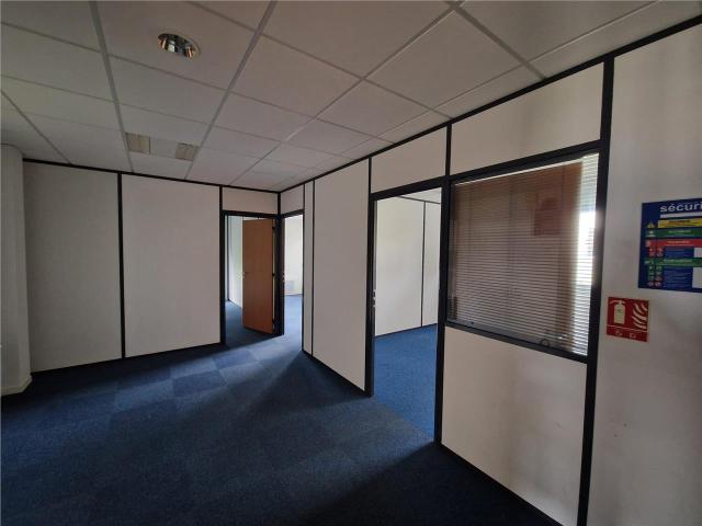 Bureau location à Caen, Hérouville-saint-clair