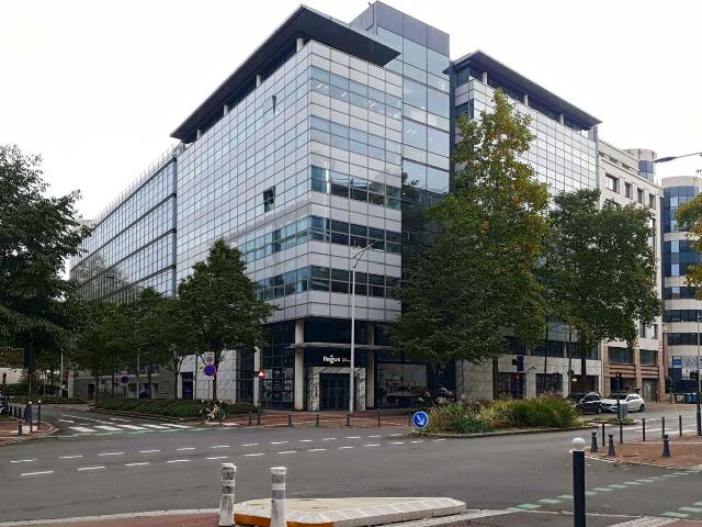Bureau location à Boulogne-Billancourt, Issy-les-moulineaux