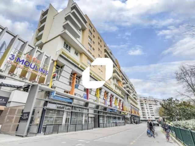 Bureau location à France métropolitaine, Issy-les-moulineaux