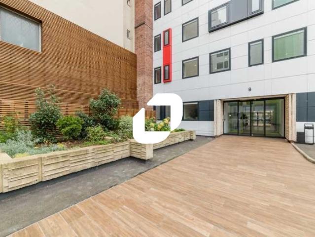 Bureau location à France métropolitaine, Issy-les-moulineaux