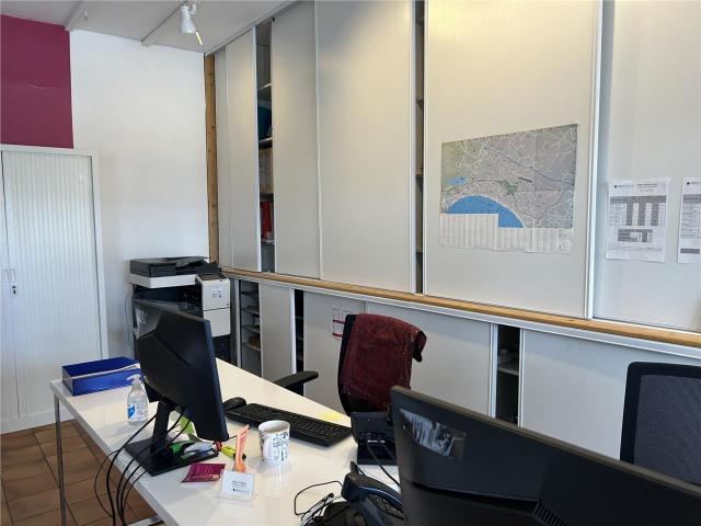 Bureau location à Saint-Nazaire, La Baule-escoublac