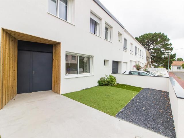 Bureau location à Saint-Nazaire, La Baule-escoublac