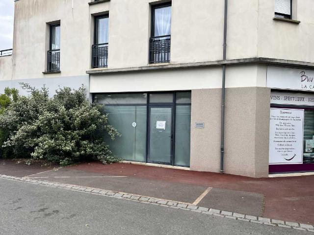Bureau location à France métropolitaine, La Chapelle-des-fougeretz