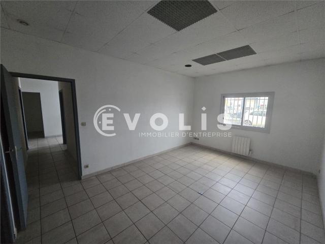 Bureau location à Palaiseau, La Norville