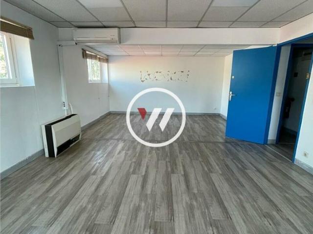 Bureau location à Marseille, La Penne-sur-huveaune