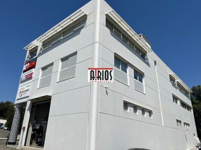 Bureau location à Arrondissement de Toulon, La Seyne-sur-mer