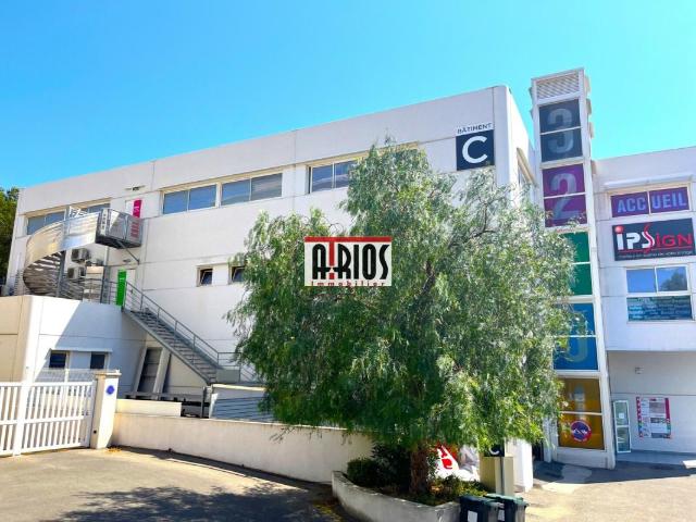 Bureau location à Arrondissement de Toulon, La Seyne-sur-mer