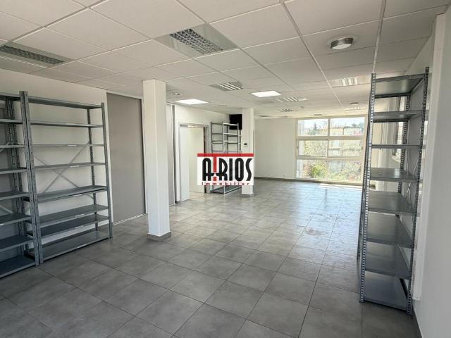 Bureau location à Arrondissement de Toulon, La Valette-du-var