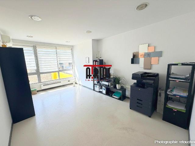 Bureau location à Arrondissement de Toulon, La Valette-du-var
