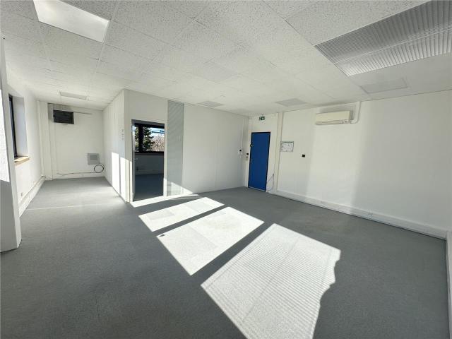 Bureau location à Toulouse, Auzeville-tolosane