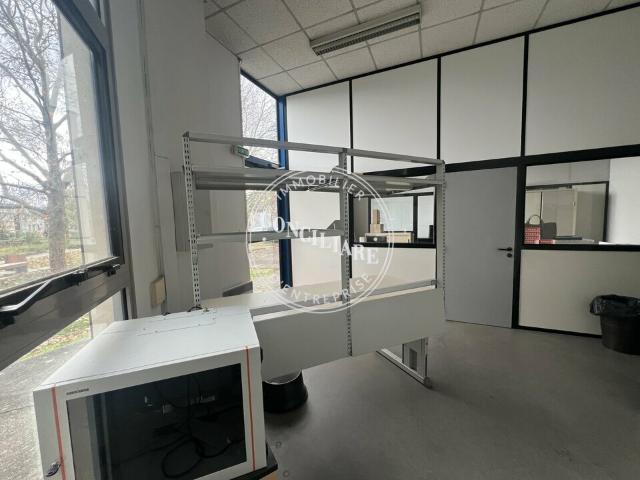 Bureau location à Toulouse, Labège
