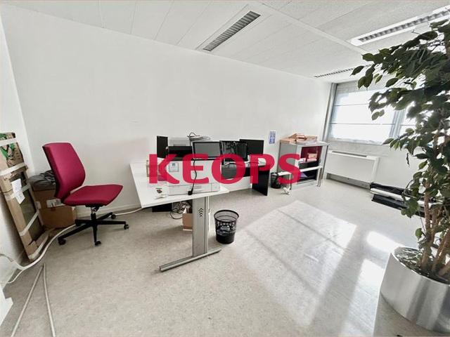 Bureau location à Toulouse, Labège
