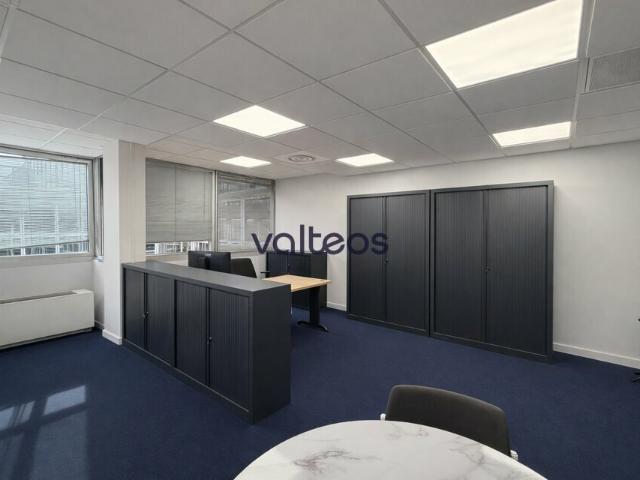 Bureau location à Toulouse, Ramonville-saint-agne
