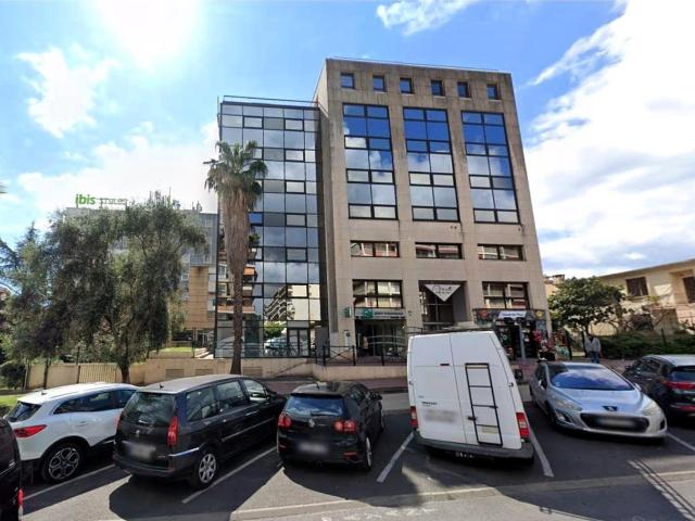 Bureau location à Grasse, Le Cannet