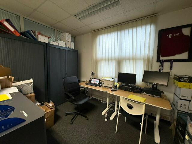 Bureau location à Rouen, Le Petit-quevilly