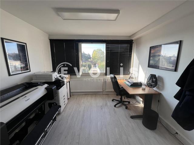 Bureau location à Nogent-sur-Marne, Champigny-sur-marne