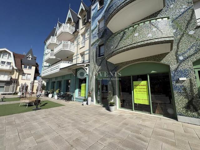 Bureau location à Montreuil-sur-Mer, Le Touquet-paris-plage
