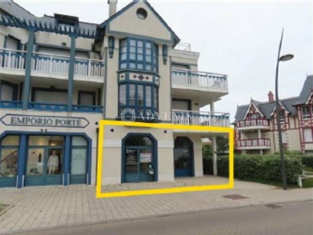 Bureau location à Montreuil-sur-Mer, Le Touquet-paris-plage