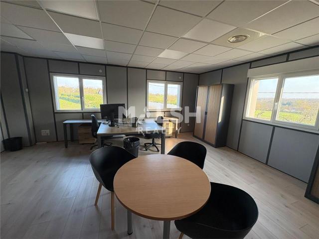 Bureau location à Villefranche-sur-Saône, Rhône