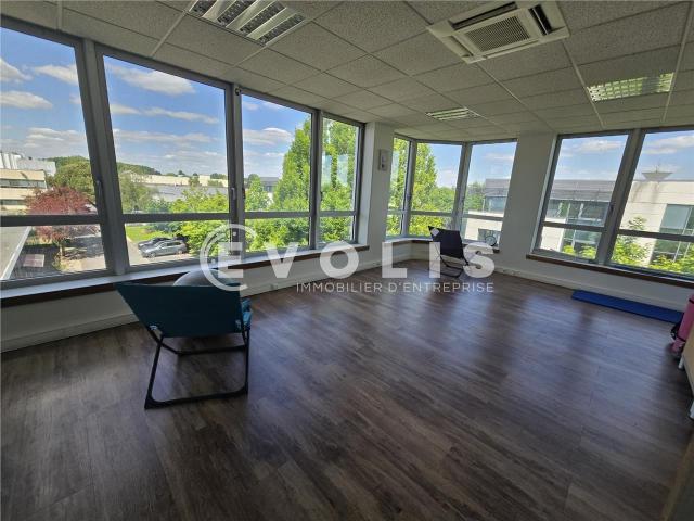 Bureau location à Palaiseau, Les Ulis