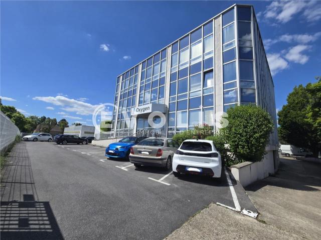 Bureau location à Palaiseau, Les Ulis