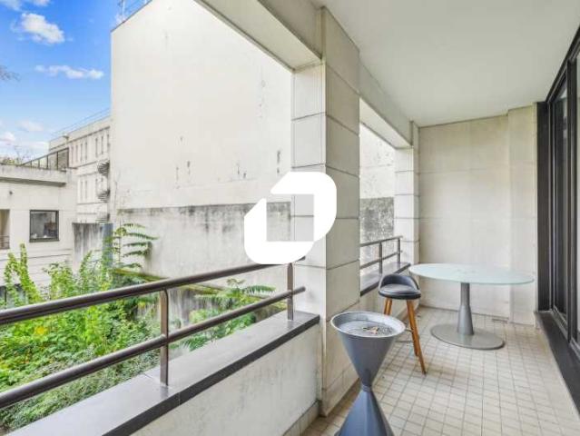 Bureau location à Levallois-perret