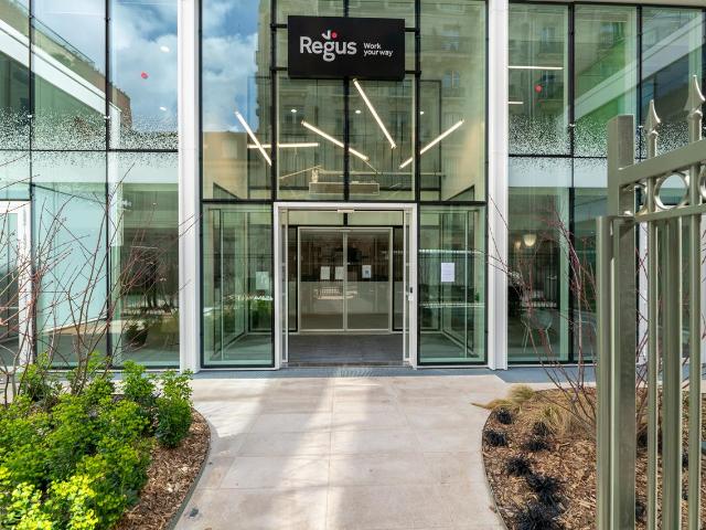 Bureau location à Nanterre, Levallois-perret