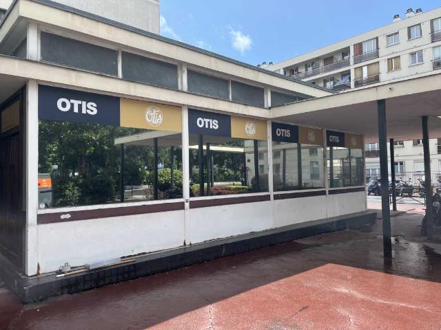 Bureau location à France métropolitaine, Levallois-perret