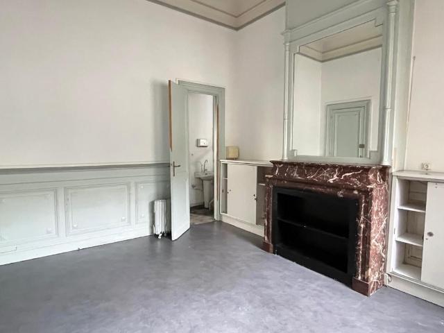 Bureau location à Lille