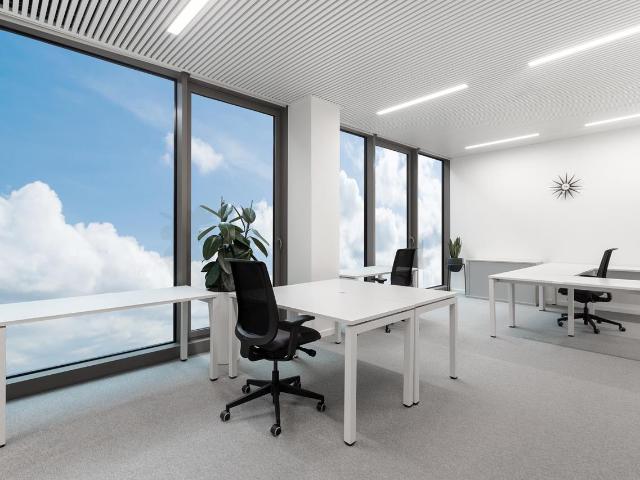 Bureau location à Lille
