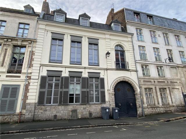 Bureau location à Lille