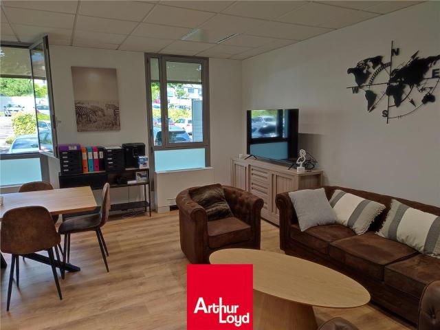 Bureau location à Villefranche-sur-Saône, Rhône