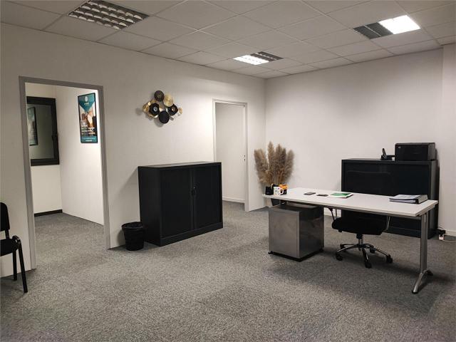 Bureau location à Limoges
