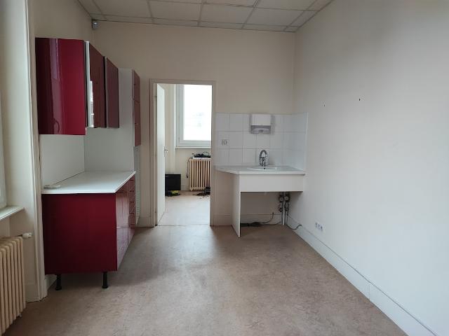 Bureau location à Limoges