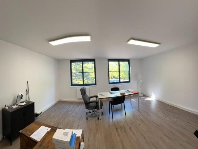 Bureau location à Lognes, Seine-et-Marne