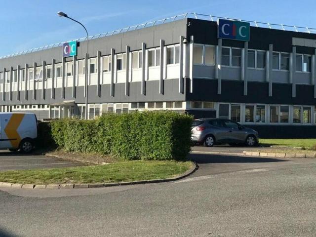 Bureau location à Saint-Omer, Longuenesse