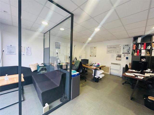 Bureau location à Lorient, Bretagne