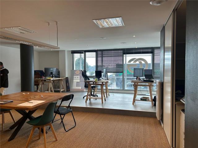 Bureau location à Lorient, Bretagne