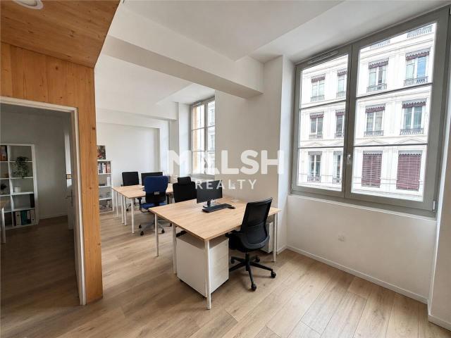 Bureau location à Lyon, Métropole de Lyon