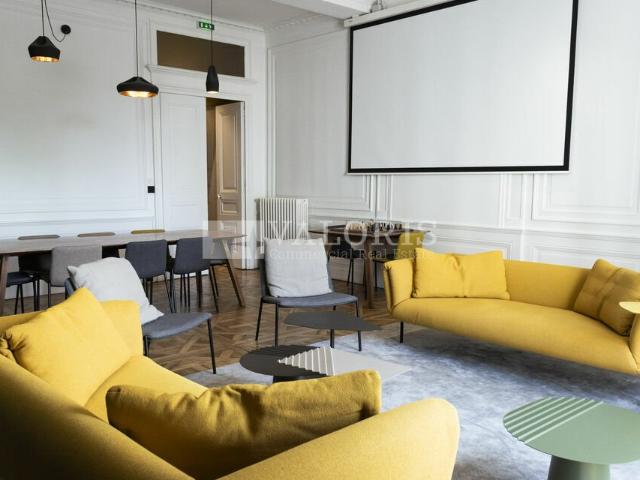 Bureau location à Lyon, Métropole de Lyon