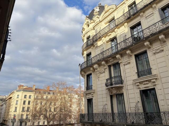 Bureau location à Lyon, Métropole de Lyon