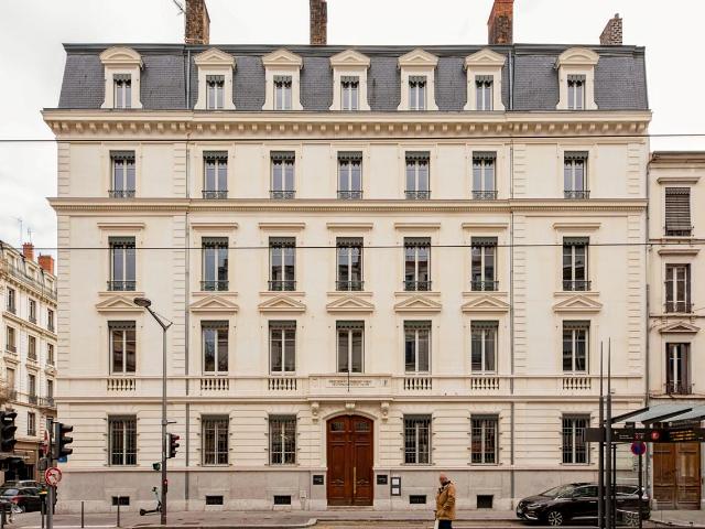 Bureau location à Lyon, Métropole de Lyon