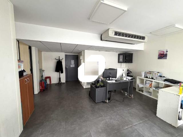 Bureau location à Lyon, Métropole de Lyon