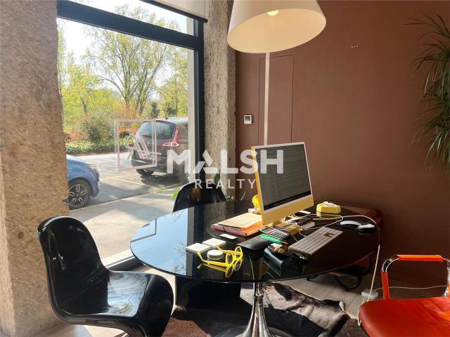 Bureau location à Lyon, Métropole de Lyon