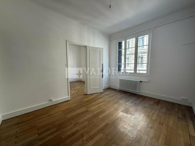 Bureau location à Lyon, Métropole de Lyon