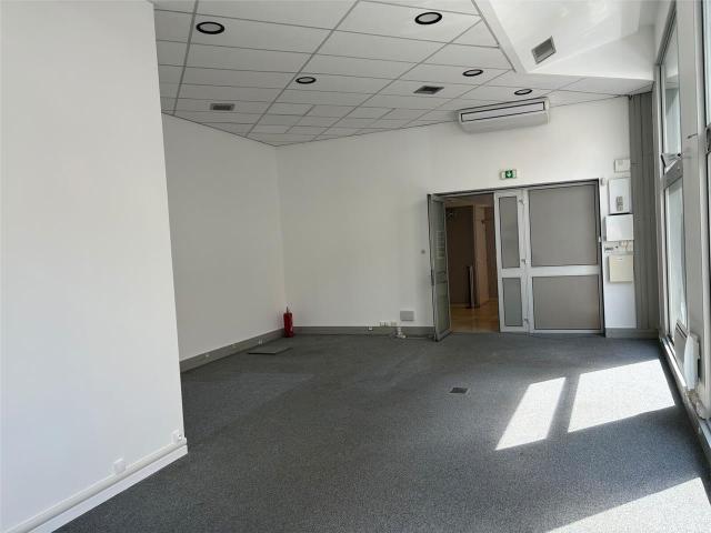Bureau location à Lyon, Métropole de Lyon