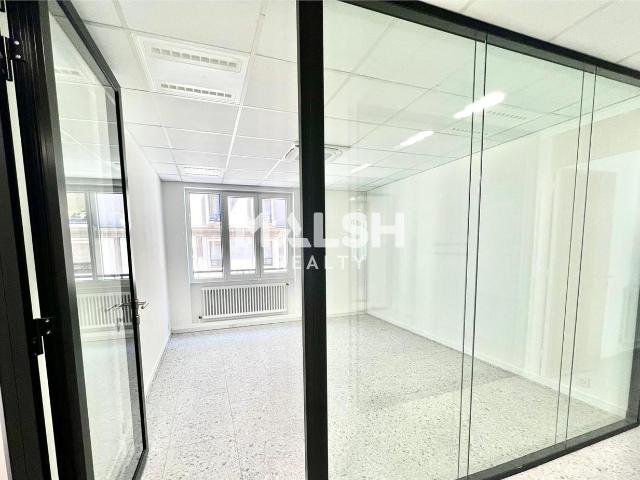 Bureau location à Lyon, Métropole de Lyon