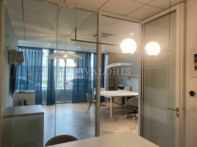 Bureau location à Lyon, Métropole de Lyon