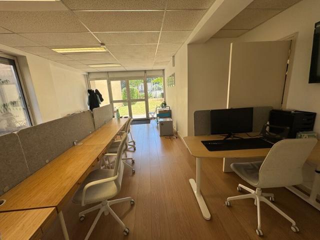 Bureau location à Lyon, Métropole de Lyon