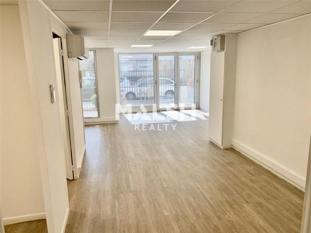 Bureau location à Lyon, Métropole de Lyon